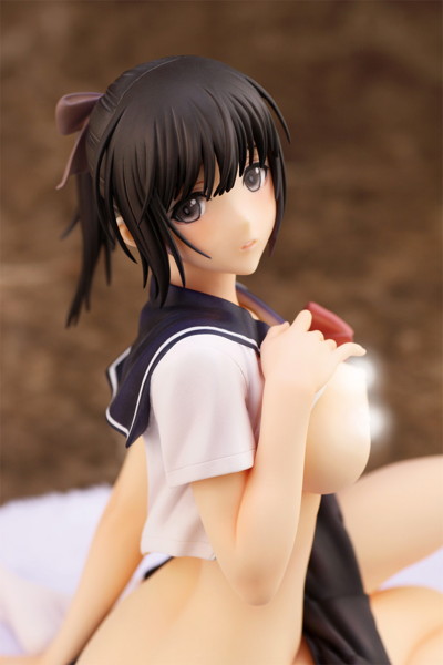 「フォルト！！ A」 佐伯藍 画像5