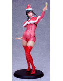 吉原蜜華 ラバーズサンタ レッドVer. 画像1