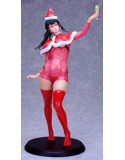 吉原蜜華 ラバーズサンタ レッドVer. 画像2