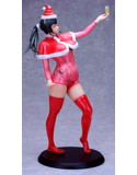 吉原蜜華 ラバーズサンタ レッドVer. 画像3