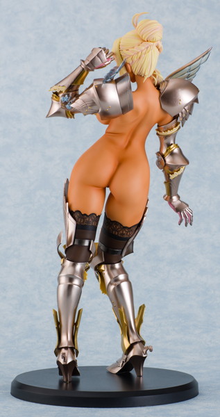 ワルキューレロマンツェ More＆More ベルティーユ 褐色ver. 画像10