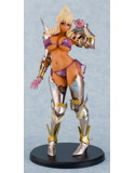 ワルキューレロマンツェ More＆More ベルティーユ 褐色ver. 画像1