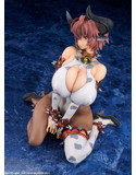 爆乳牛娘 メルフィ コミックアンリアル Vol.38 Cover girl designed by モグダン 画像2