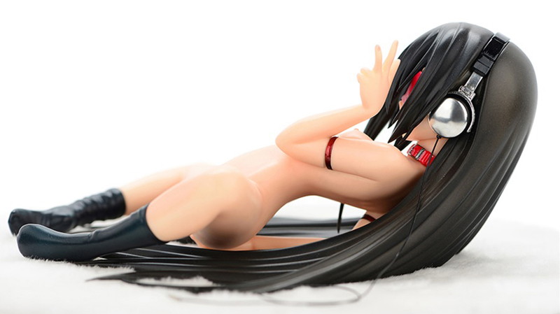 イマコさんver.アイマスク （1/6スケールPVC製塗装済み完成品） 画像7