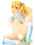 使い魔サラ-Pure White Edition-PVC完成品（1/6スケールPVC塗装済み完成品）