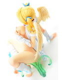 使い魔サラ-Pure White Edition-PVC完成品（1/6スケールPVC塗装済み完成品）