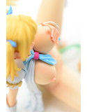 使い魔サラ-Pure White Edition-PVC完成品（1/6スケールPVC塗装済み完成品）