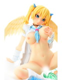 使い魔サラ-Pure White Edition-PVC完成品（1/6スケールPVC塗装済み完成品）