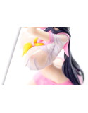 鈴原美沙（ミサ姉）夏セーラー服バージョン/濡れpink（1/7スケール PVC製塗装済み完成品）