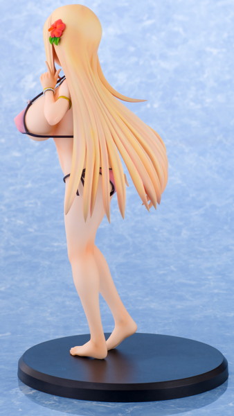 いけないビキニのおねーさん 笹木冴子 画像4