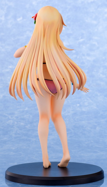 いけないビキニのおねーさん 笹木冴子 画像5