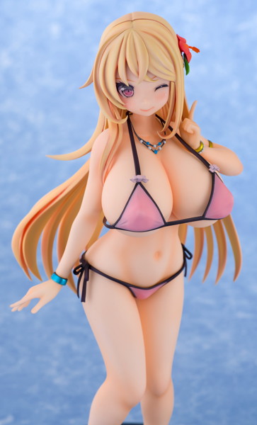 いけないビキニのおねーさん 笹木冴子 画像6