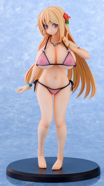 いけないビキニのおねーさん 笹木冴子 画像7