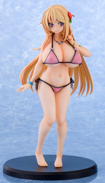 いけないビキニのおねーさん 笹木冴子 画像8