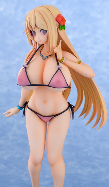 いけないビキニのおねーさん 笹木冴子 画像9