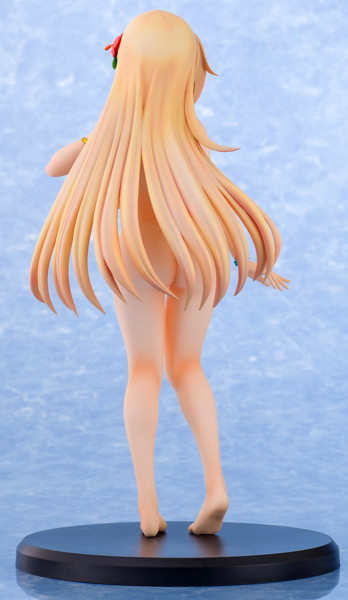 いけないビキニのおねーさん 笹木冴子 画像16