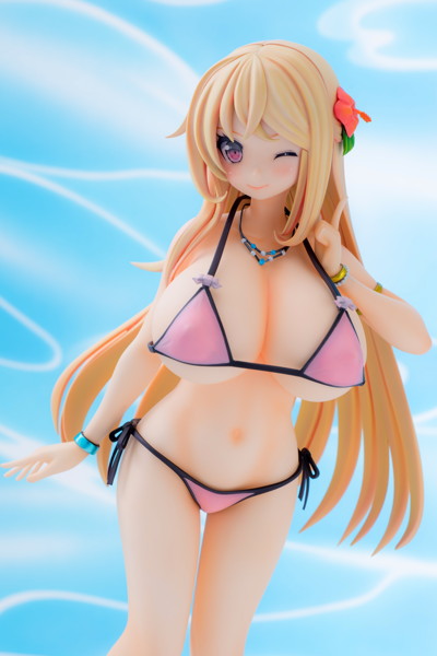 いけないビキニのおねーさん 笹木冴子 画像17