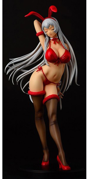 趙雲子龍・BunnyスペシャルTYPE R（1/6スケール PVC製塗装済み完成品） 画像5