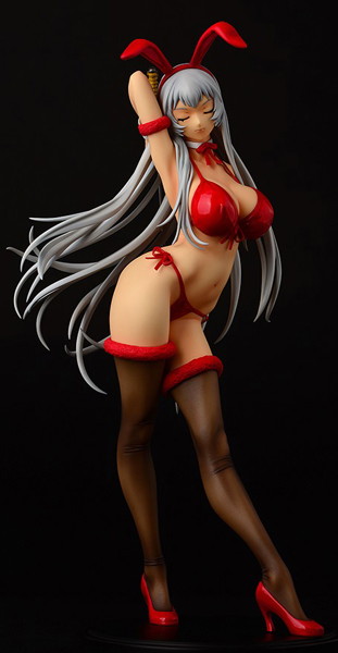 趙雲子龍・BunnyスペシャルTYPE R（1/6スケール PVC製塗装済み完成品） 画像6