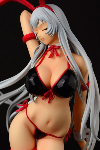 趙雲子龍・BunnyスペシャルTYPE R（1/6スケール PVC製塗装済み完成品） 画像8