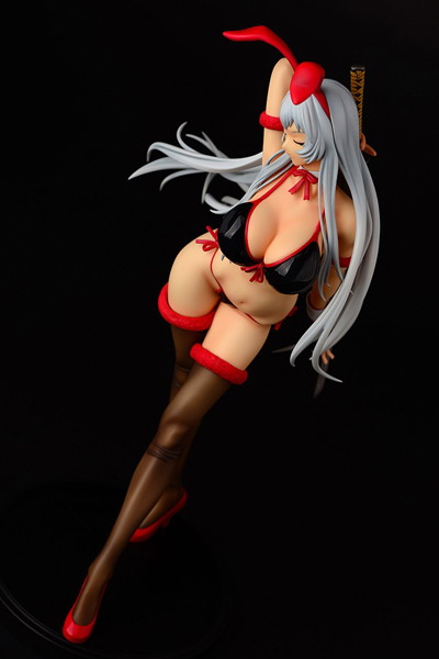 趙雲子龍・BunnyスペシャルTYPE R（1/6スケール PVC製塗装済み完成品） 画像11