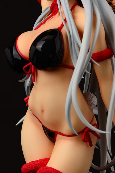 趙雲子龍・BunnyスペシャルTYPE R（1/6スケール PVC製塗装済み完成品） 画像12