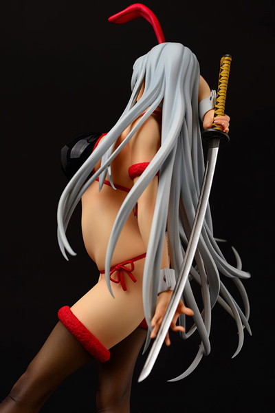 趙雲子龍・BunnyスペシャルTYPE R（1/6スケール PVC製塗装済み完成品） 画像13