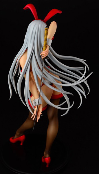 趙雲子龍・BunnyスペシャルTYPE R（1/6スケール PVC製塗装済み完成品） 画像14