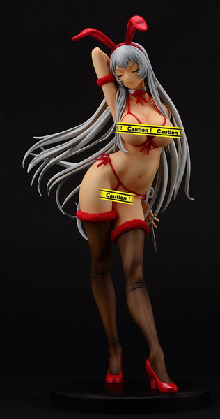 趙雲子龍・BunnyスペシャルTYPE R（1/6スケール PVC製塗装済み完成品） 画像19