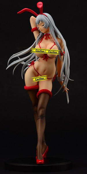 趙雲子龍・BunnyスペシャルTYPE R（1/6スケール PVC製塗装済み完成品） 画像20