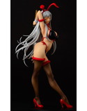 趙雲子龍・BunnyスペシャルTYPE R（1/6スケール PVC製塗装済み完成品） 画像2