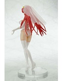 織節秋奈 Wedding Ver WHITE 画像1
