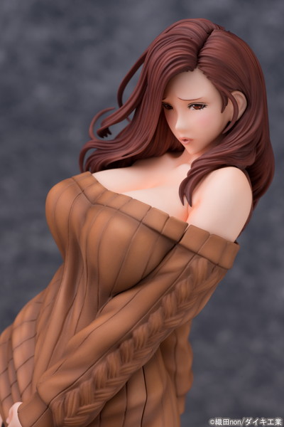 織田nonイラスト 九条しほ 画像7