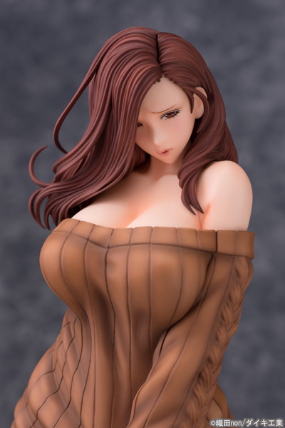 織田nonイラスト 九条しほ 画像8