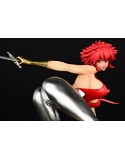 キューティーハニーInfinite Premium（1/6スケール PVC製塗装済み完成品） 画像2