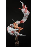 シレーヌ〜恍惚の妖鳥〜Blood of beauty（エクセレントレジン製塗装済み完成品） 画像1