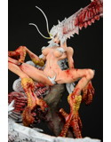 シレーヌ〜恍惚の妖鳥〜Blood of beauty（エクセレントレジン製塗装済み完成品） 画像3