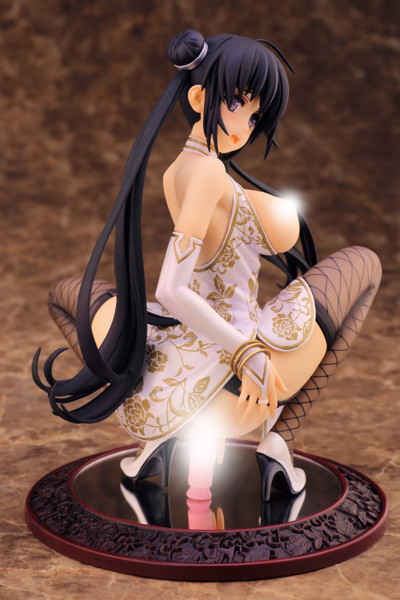 冬月茉莉 純白ver. 画像9