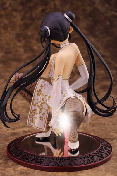 冬月茉莉 純白ver. 画像14