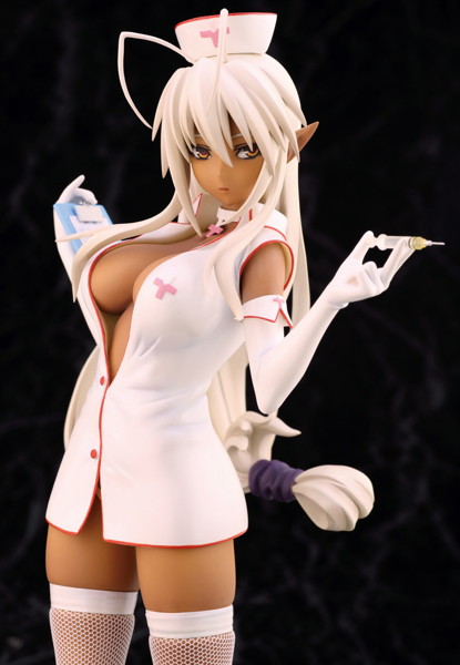 三世村正 ナースver. 画像4