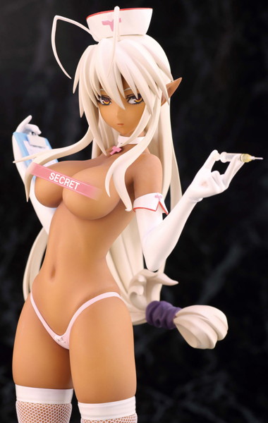 三世村正 ナースver. 画像8