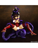 HENTAI vol.03 封魔忍姫神楽 触手壊穴編 SP［再販］ 画像1
