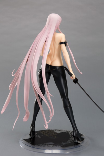 トリアージX 狭霧友子 Ver.Darkness 画像7