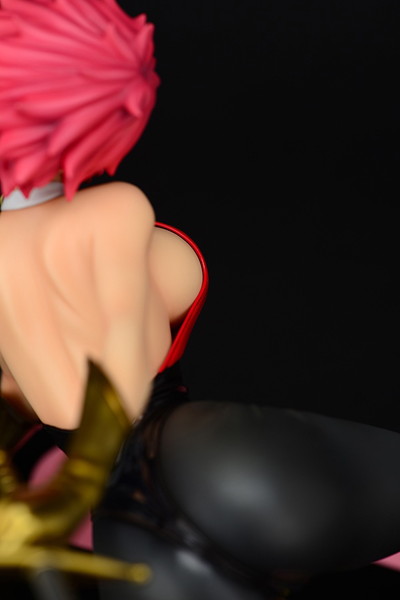 キューティーハニーInfinite Premium ver.OC（original color）（1/6スケール PVC製塗装済み完成品） 画像14