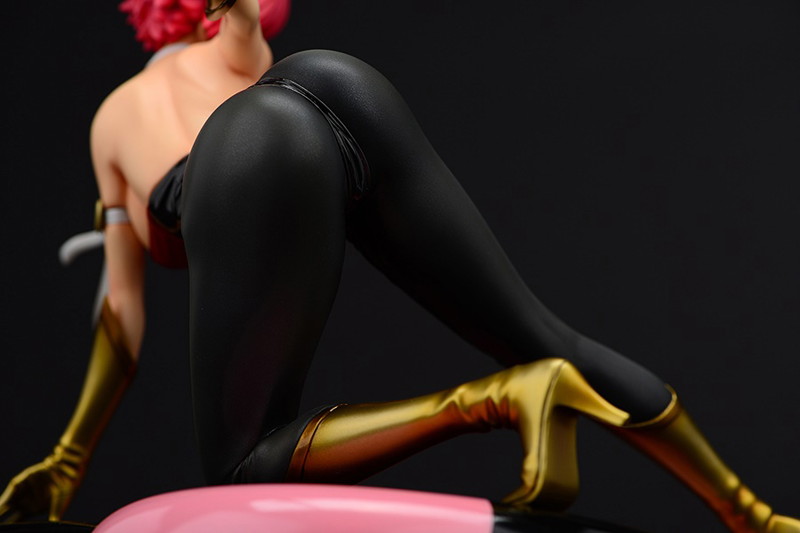 キューティーハニーInfinite Premium ver.OC（original color）（1/6スケール PVC製塗装済み完成品） 画像15