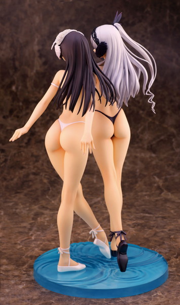 白のオデット＆黒のオディール 画像4