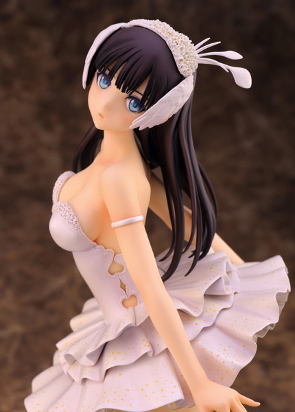 白のオデット＆黒のオディール 画像5