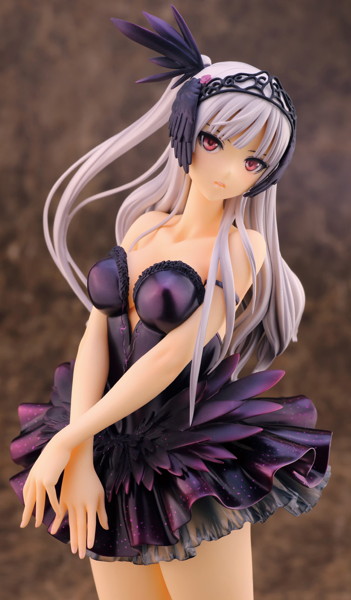 白のオデット＆黒のオディール 画像6