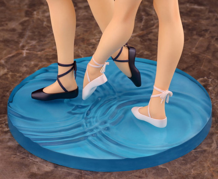 白のオデット＆黒のオディール 画像7