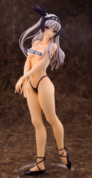 黒のオディール 画像4